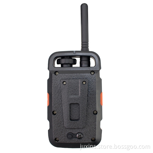 Ipets PET610-1 Waterproof And Rechargeable Electric Dog Shock Collar With Remote